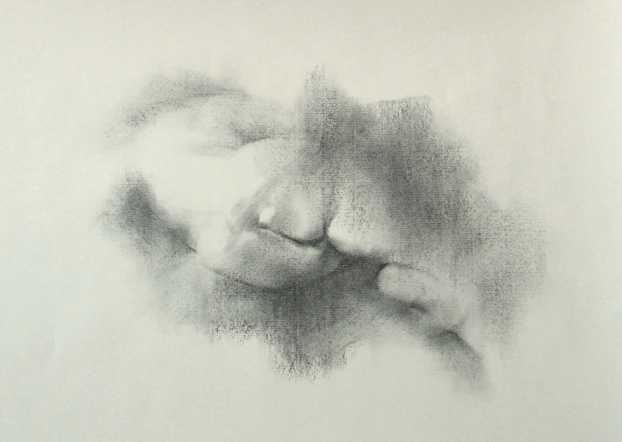 Untitled &mdash; Jasmin Harell